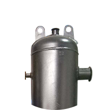 Welded Pressure Vessel